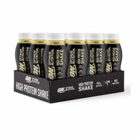 Optimum Protein Shake | Optimum Nutrition | 500ml - thumbnail