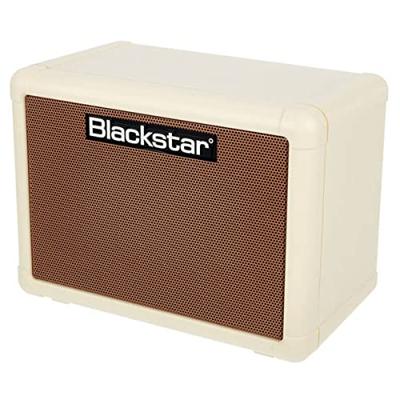Blackstar Fly 103 Acoustic Extension Cabinet 1x3 inch speakerkast voor Fly 3 Acoustic