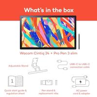 Wacom Cintiq 24 (2025) - thumbnail