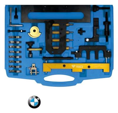 Brilliant Tools BT592100 Motorinstelgereedschapsset voor BMW Benziner