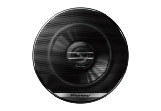 Pioneer TS-G1320F 2-weg coaxiale inbouwluidspreker 250 W Inhoud: 1 paar