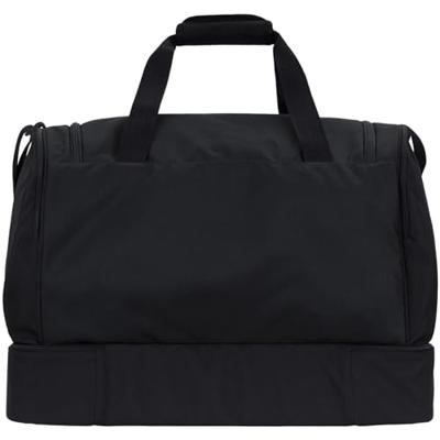 JAKO 2024 Sporttas Iconic Met Bodemvak - Zwart - L (ca. 85 Liter) JAKO 2024 Sporttas Iconic Met Bodemvak - Zwart - L (ca. 85 Liter)