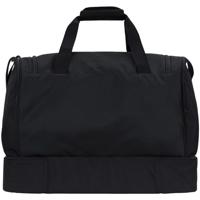 JAKO 2024 Sporttas Iconic Met Bodemvak - Zwart - L (ca. 85 Liter) - thumbnail