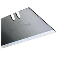 Reserve Mesjes 1992 zonder gaten blister van 5 messen 0-11-922 - thumbnail