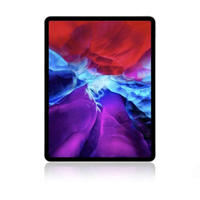 Hama 119454 screen protector glas Premium voor Apple iPad Pro 12.9 (2018/2020) screen protector geschikt voor Apple iPad Pro