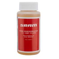 Sram remvloeistof br.fluid 120ml 120 ml - thumbnail
