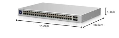 UbiQuiti USW-48