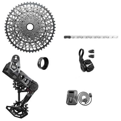 SRAM schakelgroep-set "gx eagle axs transmission e-bike" shift.group set gx eagle axs trans.