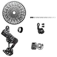 SRAM schakelgroep-set "gx eagle axs transmission e-bike" shift.group set gx eagle axs trans. - thumbnail