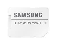 Samsung microSDXC geheugenkaart EVO Plus - 128GB - thumbnail