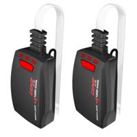 Lenz lithium pack insole rcb 1200 - accu for heatable insoles - thumbnail