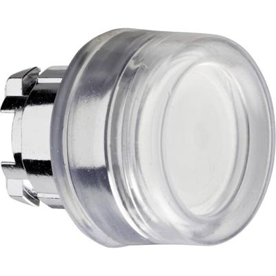 Schneider Electric ZB4BW513 ZB4BW513 Frontelement voor verlichte druktoets 1 knop Druk-ontgrendeling 1 stuk(s)