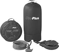 Pro Plus Camping Douche 11L met Voetpomp - thumbnail
