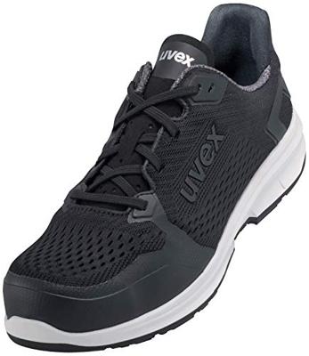 uvex 1 sport 6598839 Veiligheidsschoenen ESD S1 Schoenmaat (EU): 39 Zwart 1 paar