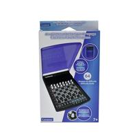 De elektronische reisschaakset - thumbnail