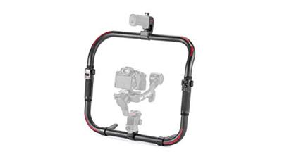 Tilta TGA-ARG Advanced Ring Grip for DJI Ronin (RS) series Tilta TGA-ARG Advanced Ring Grip for DJI Ronin (RS) series