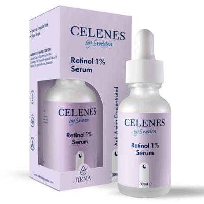 Celenes By Sweden Rena Retinol 1% Serum