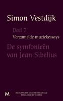 De symfonieën van Jean Sibelius (Paperback) - thumbnail