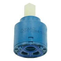 Riko keramisch binnenwerk 40 mm laag model - thumbnail