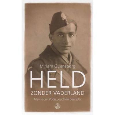 Held zonder vaderland (Paperback)