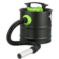 Qlima ASZ2010 Asstofzuiger - thumbnail