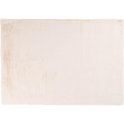 Vloerkleed Perry crème 200x290