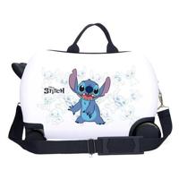 Trolleykoffer Ride On Stitch Wit - thumbnail