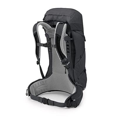 Osprey Stratos - 26L - Tunnel Vision Grey