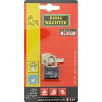 Burg Wächter 35451 Hangslot 20.00 mm Verschillend sluitend Blauw Sleutelslot - thumbnail