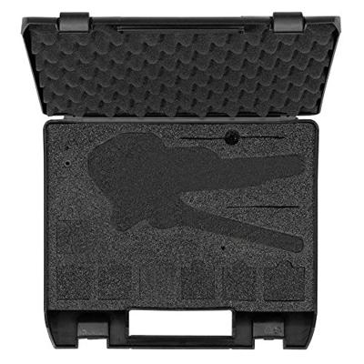 Rennsteig Werkzeuge PEW 12 624 101 3 Krimptang Zonder krimpinsert Rennsteig Werkzeuge PEW 12 624 101 3 Krimptang Zonder krimpinsert