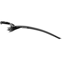 Polisport achterspatbord Mud Pro 26/29 inch zwart - thumbnail