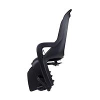 Polisport kinderzitje "groovy avs+" child seat polisp.groovy avs+ black/grey - thumbnail