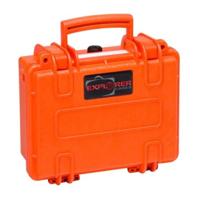 Explorer Cases 2209 Koffer Oranje - thumbnail