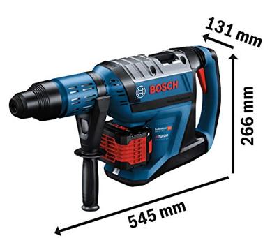 Bosch boorhamer GBH18v-45C