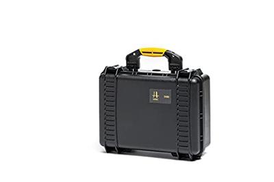 HPRC 2400 koffer voor Blackmagic Pocket Cinema Camera 6K Pro