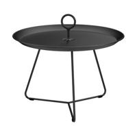 Houe Eyelet bijzettafel Ø57,5 cm Black - thumbnail