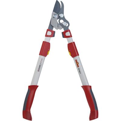 WOLF-Garten 73CGA008650 POWER CUT RR 900 T Premium Plus Takkenschaar Bypass