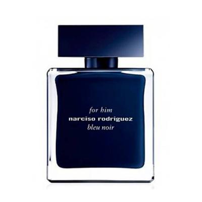 Narciso Rodriguez For Him Bleu Noir Eau de Toilette 100ml