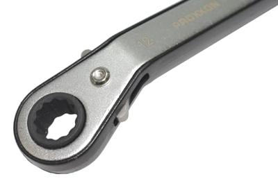 PROXXON ratelsleutel "speeder" ratchet key speeder 12x13mm