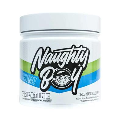 Naughty Boy Prime Creatine (300 g) Naughty Boy Prime Creatine (300 g)
