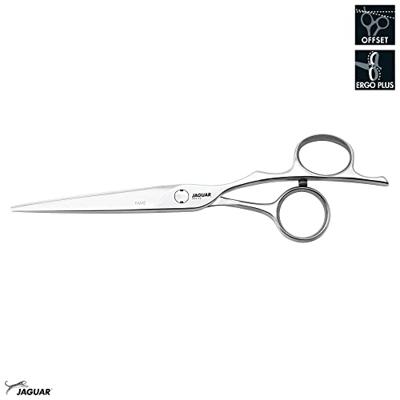 Jaguar Scissors Silver Line Fame 5,5" 1Stuks