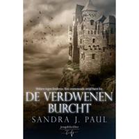 De Verdwenen Burcht (Hardback) - thumbnail