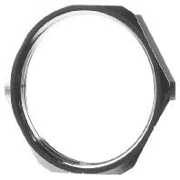 Jacob 229 M MS-GEGENMUTTERN PG 29 Contramoer Metaal 1 stuk(s)