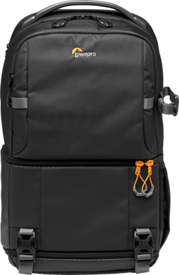 Lowepro Fastpack BP 250 AW III Zwart Lowepro Fastpack BP 250 AW III Zwart
