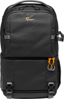 Lowepro Fastpack BP 250 AW III Zwart - thumbnail