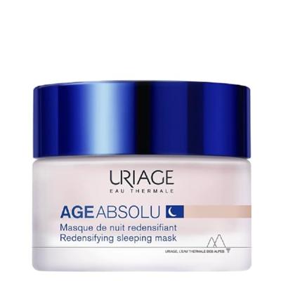 Uriage Age Absolu Nachtmasker 50ml