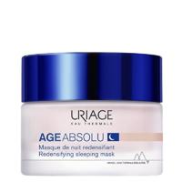 Uriage Age Absolu Redensifying Sleeping Mask - thumbnail