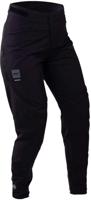 Leatt trail 3.0 - women's mtb pants with inner shorts - thumbnail