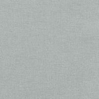 VidaXL Palletkussen 60x60x9,5 cm stof gemêleerd lichtgrijs - thumbnail