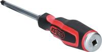 KS Tools 151.1105 1511105 Kruiskop schroevendraaier PH 3 - thumbnail